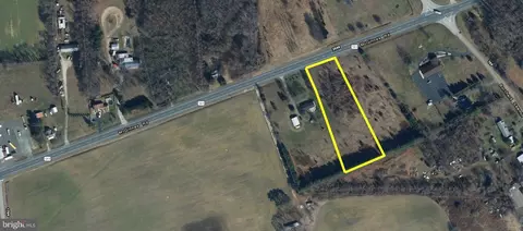 Mcginnes Road, Chestertown, MD 21620