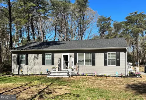111 Cee Jay Rd, Chestertown, MD 21620