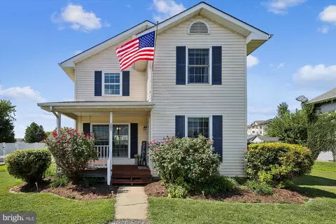 205 Duke St, Stevensville, MD 21666