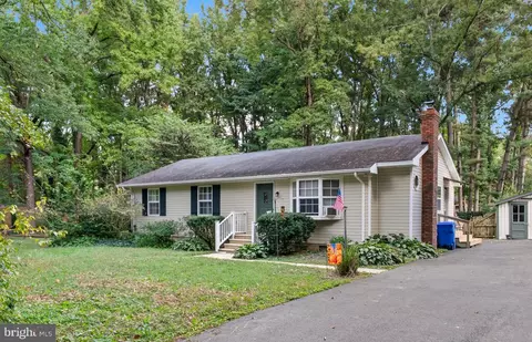 222 Dutchess Rd, Chestertown, MD 21620
