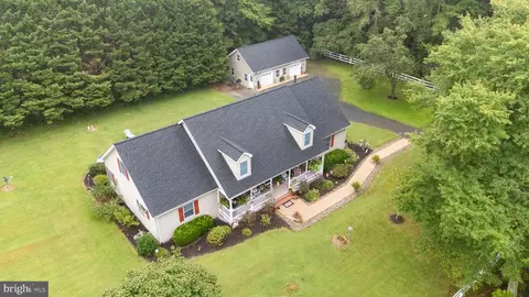 1002 Burrisville Rd, Centreville, MD 21617