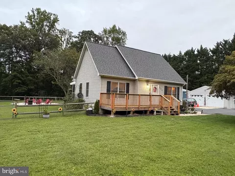 505 Grange Hall Rd, Centreville, MD 21617