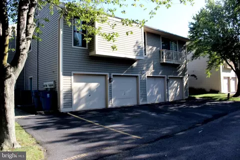 9 A Mariners #A-4, Stevensville, MD 21666