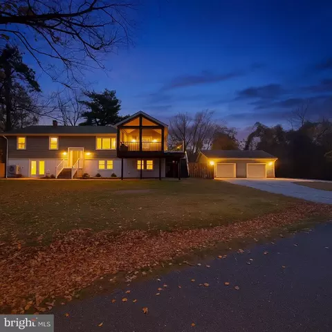 321 Oregon Rd, Stevensville, MD 21666
