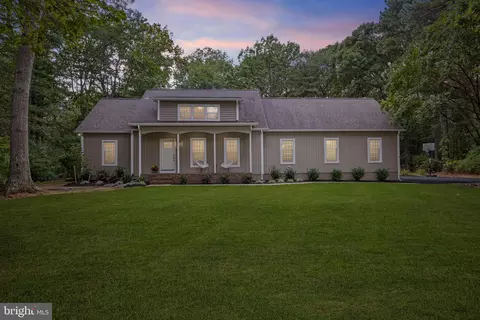29 Fairway Is, Grasonville, MD 21638