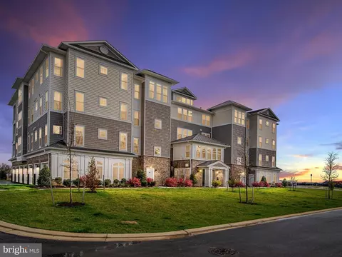 141 Switchgrass Way #34, Chester, MD 21619