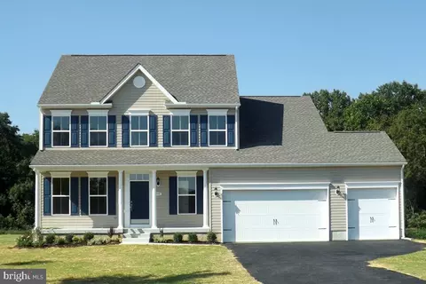 325 Twin Meadows Farm Ln, Centreville, MD 21617