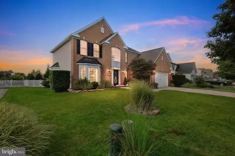 419 Creeks End Ln, Stevensville, MD 21666