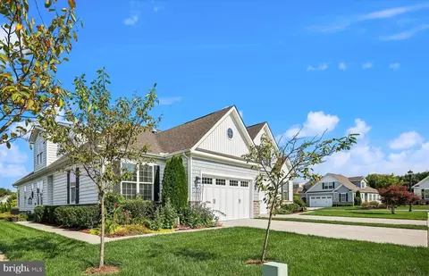 349 Topside Dr, Stevensville, MD 21666