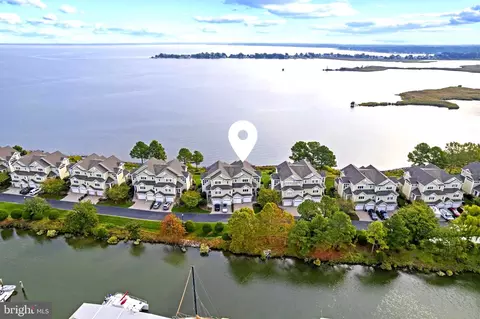 346 Narrows Pointe Dr, Grasonville, MD 21638