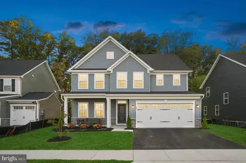 601 Pathfinder Cir, Grasonville, MD 21638