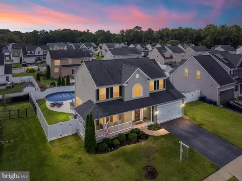144 Cool Meadow Dr, Centreville, MD 21617
