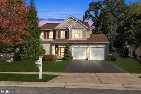 480 Web Foot Ln, Stevensville, MD 21666