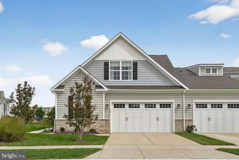 127 Topside Dr, Stevensville, MD 21666