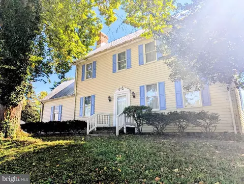 100 Wall St, Queenstown, MD 21658