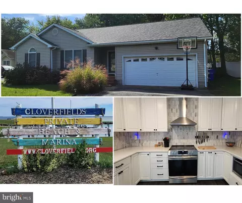 725 Old Love Point Rd, Stevensville, MD 21666