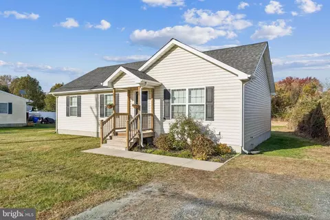 619 Love Point Rd, Stevensville, MD 21666