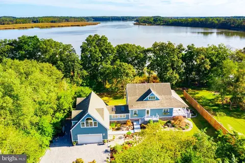 492 Pear Tree Point Rd, Chestertown, MD 21620