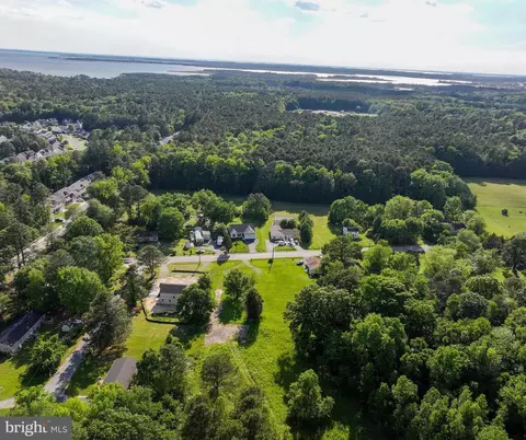 grasonville cemetery road LOT 1, Grasonville, MD 21638