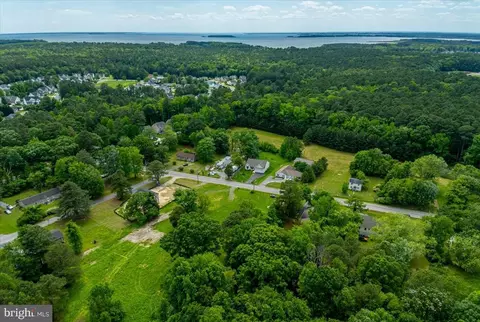 grasonville cemetery road LOT 2, Grasonville, MD 21638