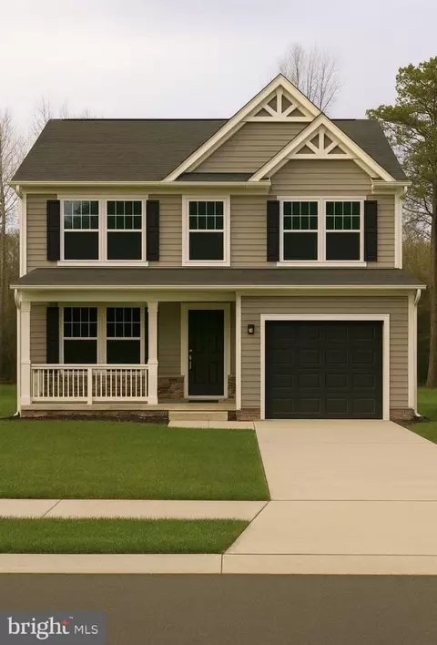 217 Elm St, Centreville, MD 21617