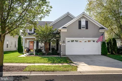 807 Harmony Way, Centreville, MD 21617