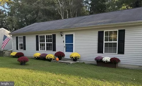 114 Fischer Rd, Grasonville, MD 21638