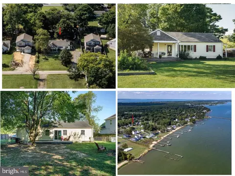 204 Long Point Rd, Stevensville, MD 21666