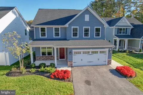 108 Perrys Retreat Blvd, Grasonville, MD 21638