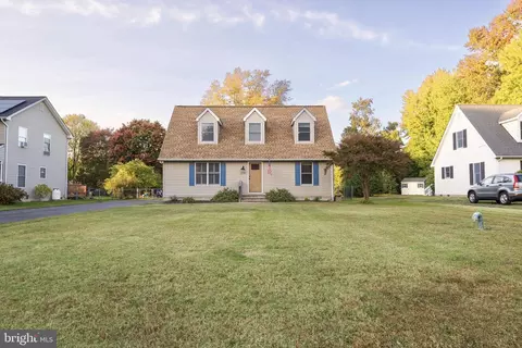 214 Beech Ln, Stevensville, MD 21666