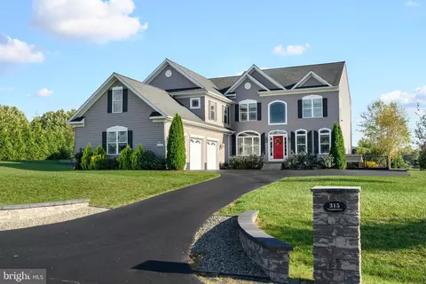 315 Nottingham Ln, Queenstown, MD 21658