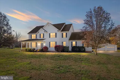 518 Bryce Rd, Queenstown, MD 21658