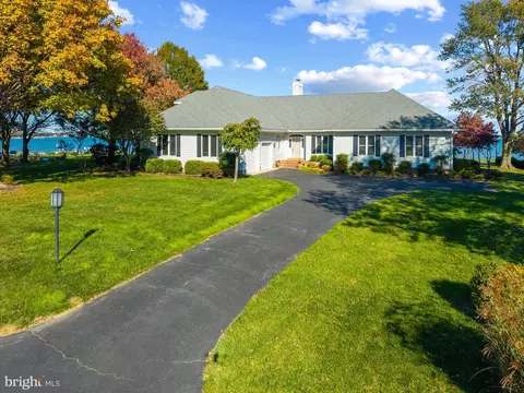 2907 Cox Neck Rd E, Chester, MD 21619 photo 2