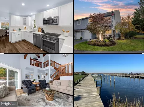 112 Bayview, Grasonville, MD 21638
