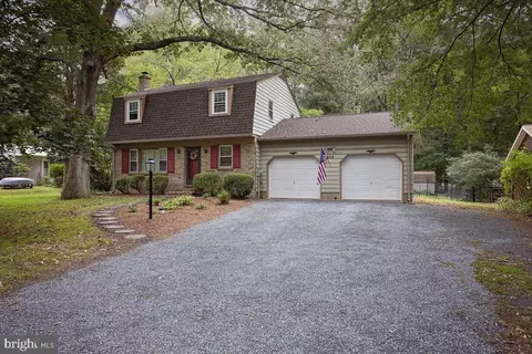 121 Primrose Rd, Chestertown, MD 21620