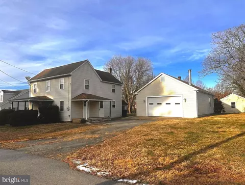 111 Cemetery Ln, Church Hill, MD 21623