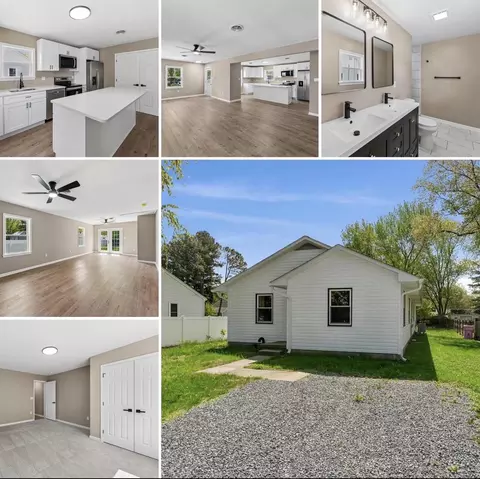 1906 Harbor Dr, Chester, MD 21619