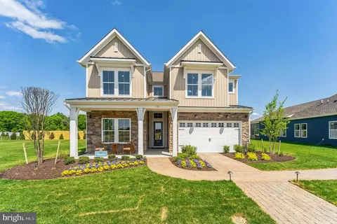 111 Flycatcher Way, Chester, MD 21619