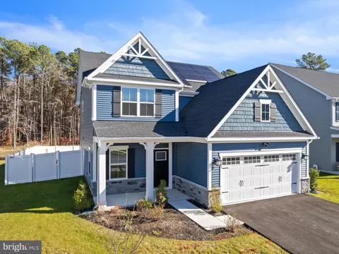303 Pathfinder Cir, Grasonville, MD 21638