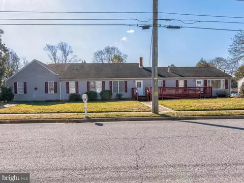 106 Charles St, Sudlersville, MD 21668