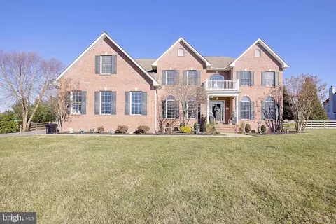 121 Red Crested Ct, Church Hill, MD 21623