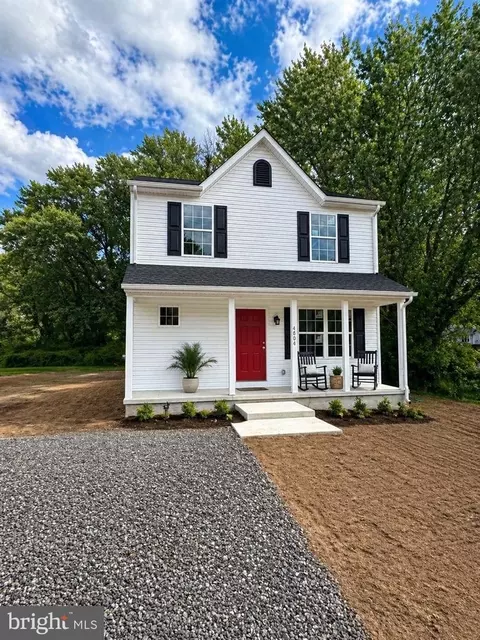 4604 Main St, Grasonville, MD 21638
