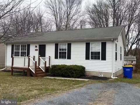 105 Gravel Run Rd, Grasonville, MD 21638
