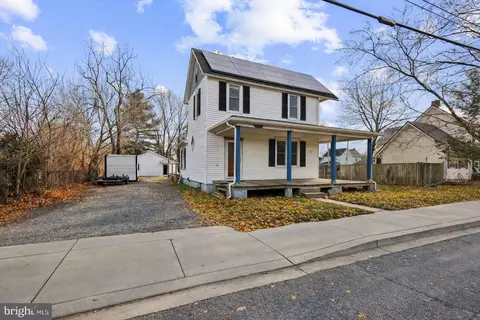 202 Church St N, Sudlersville, MD 21668