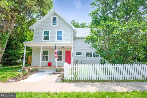 13603 Main St, Queen Anne, MD 21657