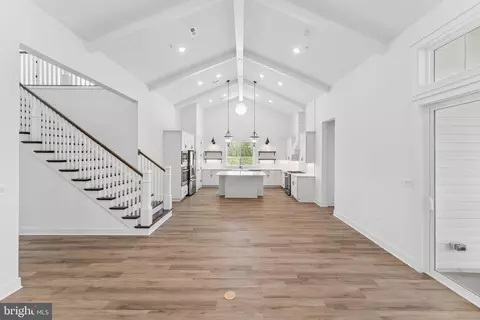 Entry Way - 110 Kinglet Ct, Chester, MD 21619 photo 2 of 10