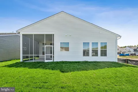 Exterior - 110 Kinglet Ct, Chester, MD 21619 photo 3 of 7