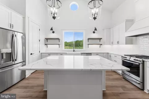 Kitchen - 110 Kinglet Ct, Chester, MD 21619 photo 1 of 1
