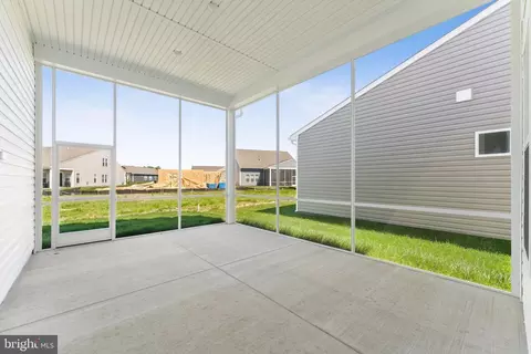 Exterior - 110 Kinglet Ct, Chester, MD 21619 photo 2 of 7