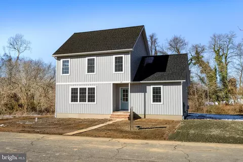 132 Spring St, Centreville, MD 21617